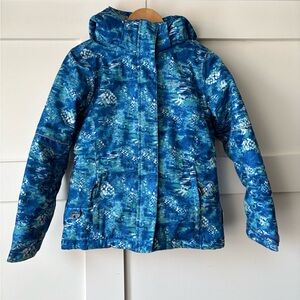 Stormpack Sunice • Winter Jacket • Size 12